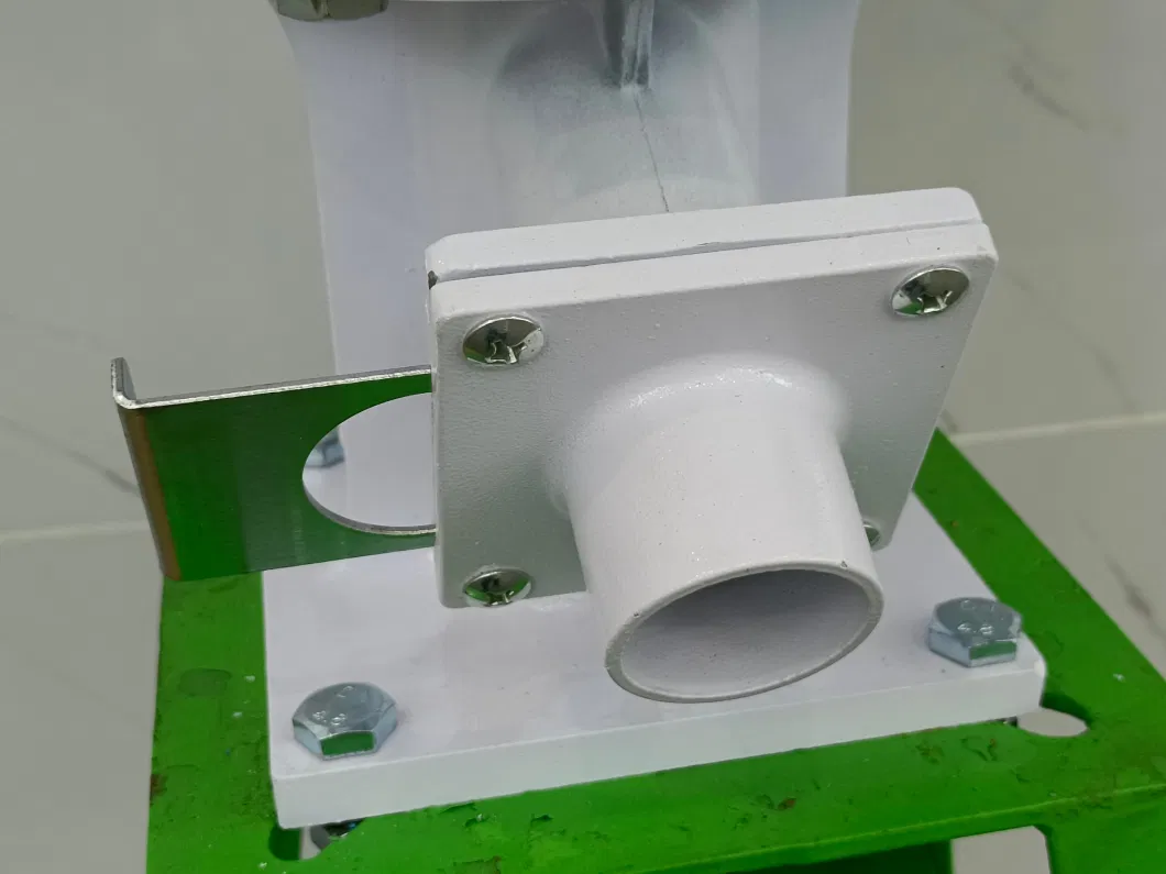 Plastic Dryer Vertical Plastic Dryer Dryer for Pet Material Drying Machine