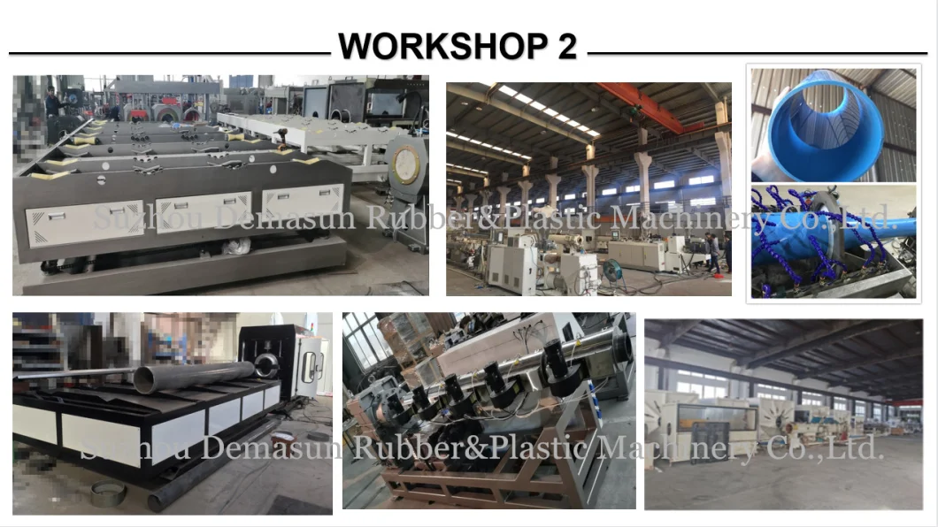 Vertical and Horizontal Mixer Machine Pipe Line/Plastic Extrusion Line Mixing Unit Powder Mixer Set PVC Mixing Machine Blender Plastic Powder Mixing Equipment