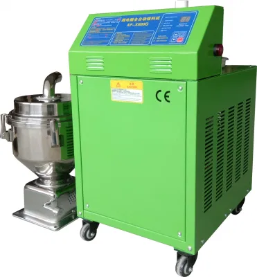 PVC/Plastic/Pneumatic Powder Vacuum Feeder/Automatic Charger/Loader