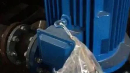Air Cooled Water Chiller (DLA