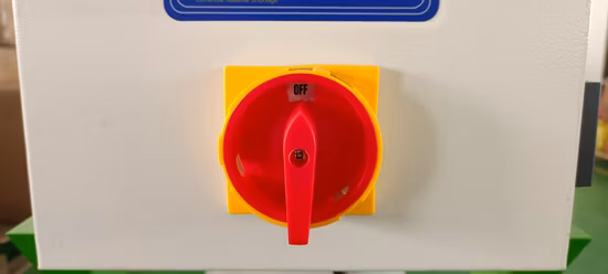 High Efficiency Standard Alone Auto Plastic Raw Material Loading Hopper Loader