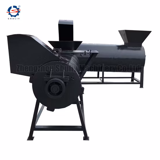 Factory PP PE HDPE LDPE Film Flakes Centrifugal Dryer/Plastic Horizontal Dewatering Machine
