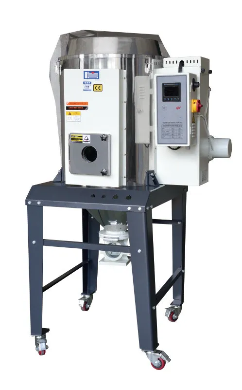 Best Selling Atmospheric Pressure Pet Plastic Industrial Dehumidifier Dryer